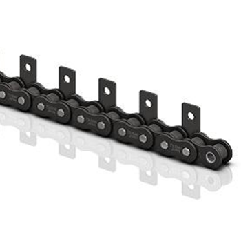 Seri Tsubaki Lambda Lube Free Attachment Chain